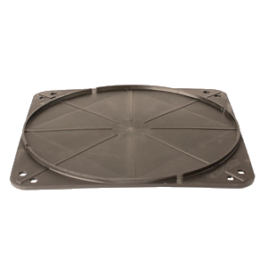 BISON Floating Foundation Base | FFB
