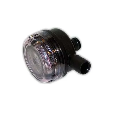 Flojet - 01740010S - STRAINER INLET 3/4HB