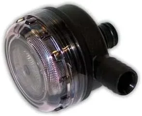Flojet - 01740010S - STRAINER INLET 3/4HB
