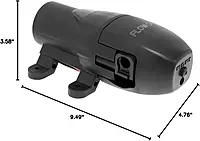 Flojet RV Water Pump - 12V - 1GPM - 35PSI