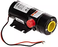 Flojet Xylem Flojet 18550000A 13 GPM RV Macerator Pump WaterPump