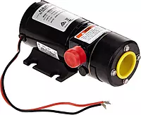 Flojet Xylem Flojet 18550000A 13 GPM RV Macerator Pump WaterPump