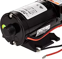 Flojet Xylem Flojet 18550000A 13 GPM RV Macerator Pump WaterPump