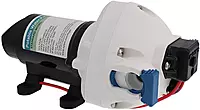 Flojet RV Water Pump w/Strainer - 24V - 3GPM - 50PSI