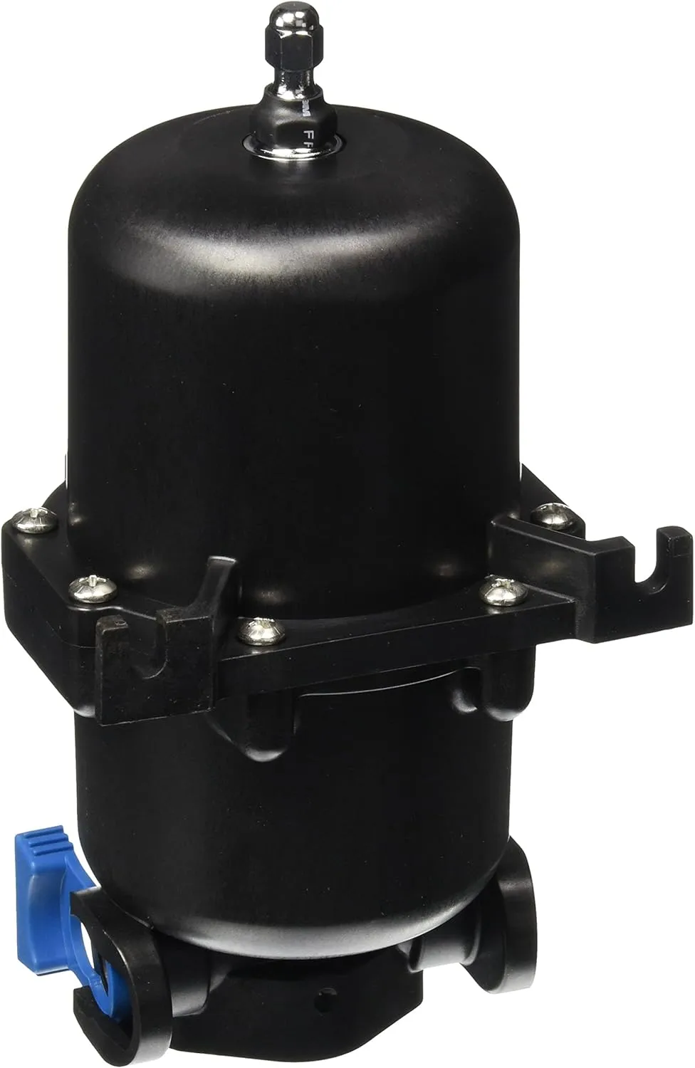 Flojet 305730004A Accumulator Tank, Black