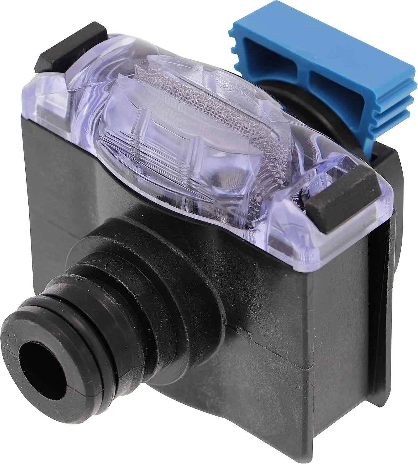 Flojet RV Water Pump R3526144D, 12 VDC 3-Chamber - Small Water Pump Ideal for Boats/Camper-Trailers - 3 GPM