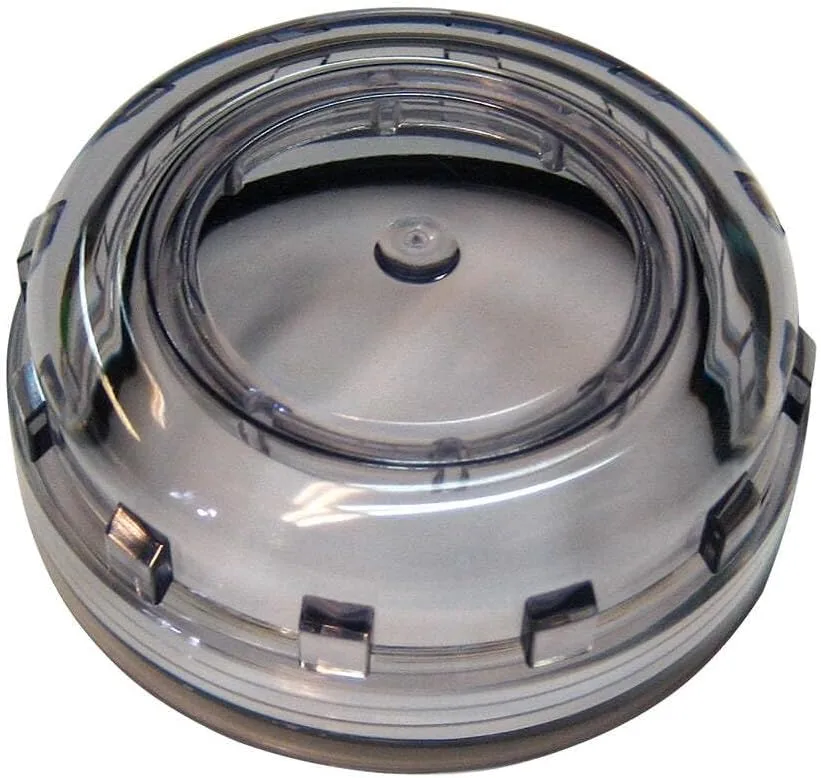 Flojet Strainer Cover Replacement f/1720, 1740, 46200 &amp; 46400