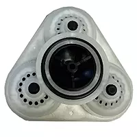 Flojet Viton Valve Kit Chamber Sub-Assembly