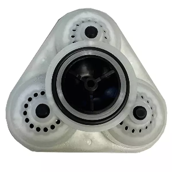 Flojet Viton Valve Kit Chamber Sub-Assembly