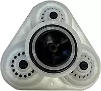 Flojet Viton Valve Kit Chamber Sub-Assembly