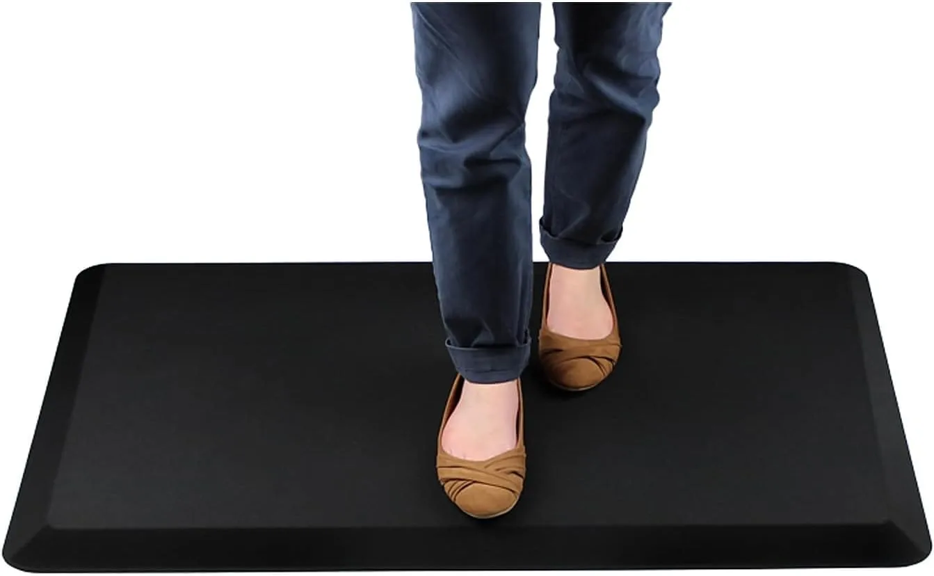 AFS-TEX System 3000 | Anti Fatigue Comfort Mat for Kitchen, Home, Office