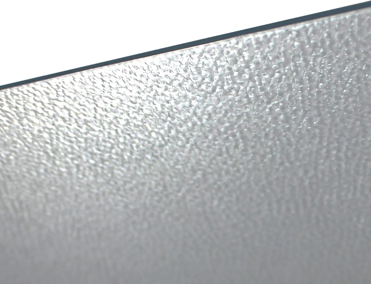 Floortex® Valuemat® Plus Polycarbonate Rectangular Chair Mat for Hard Floor - 30" x 48"