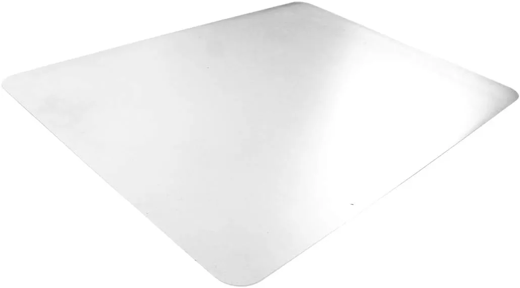 Floortex Hometex Biosafe Anti-Microbial Table Mat 17in x 22in - Fresh Mist