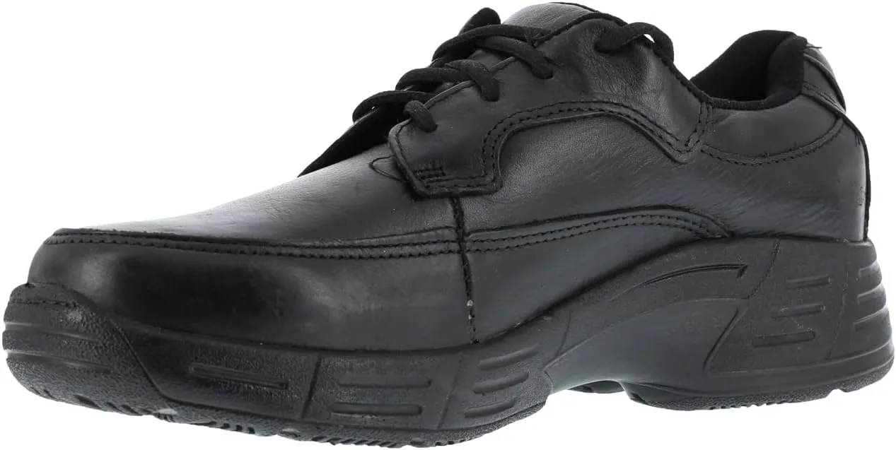 Florsheim Women's Ulysses Leather Soft-Toe Work Oxfords