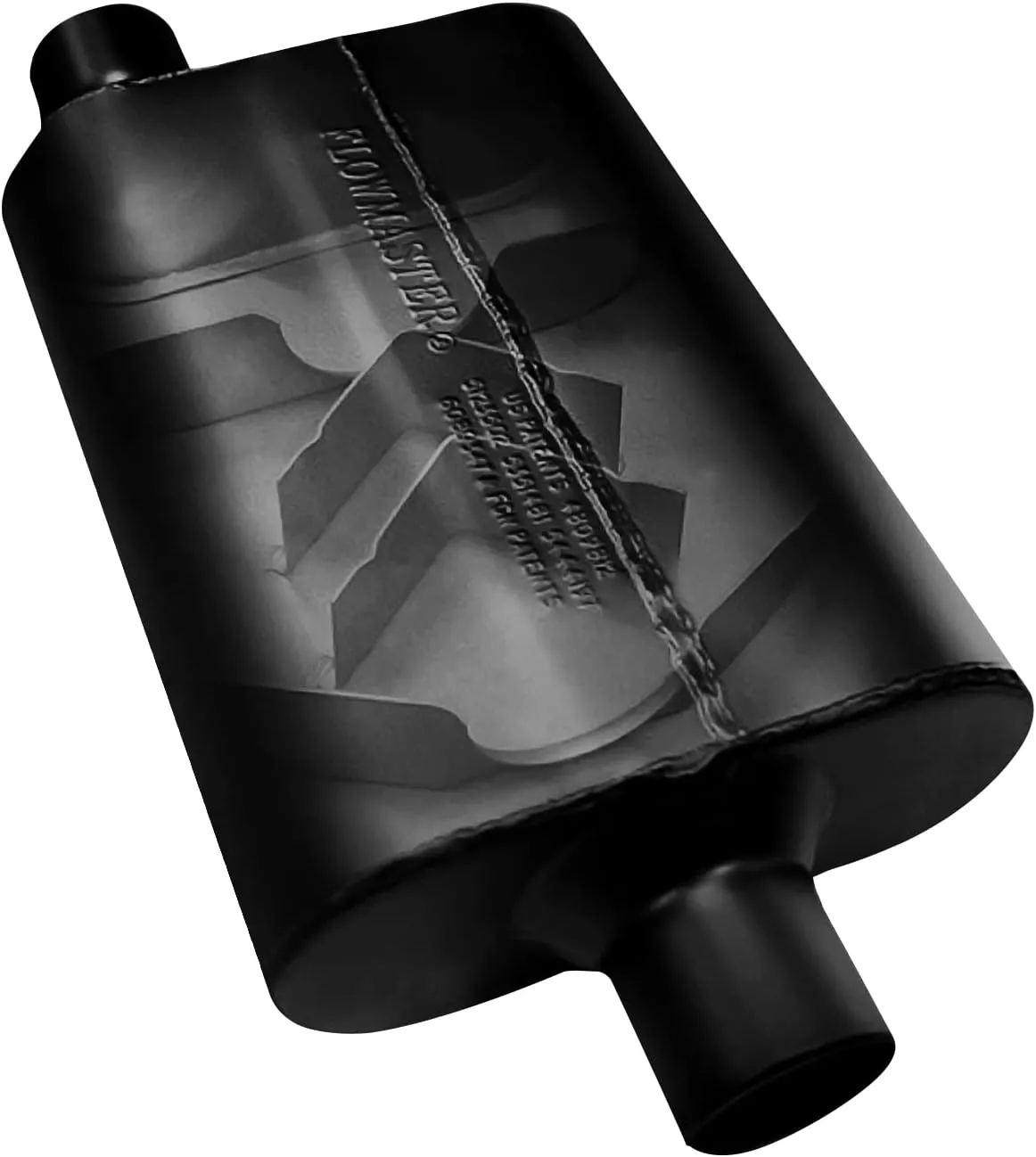 Flowmaster 842546 Super 44 Series Chambered Muffler