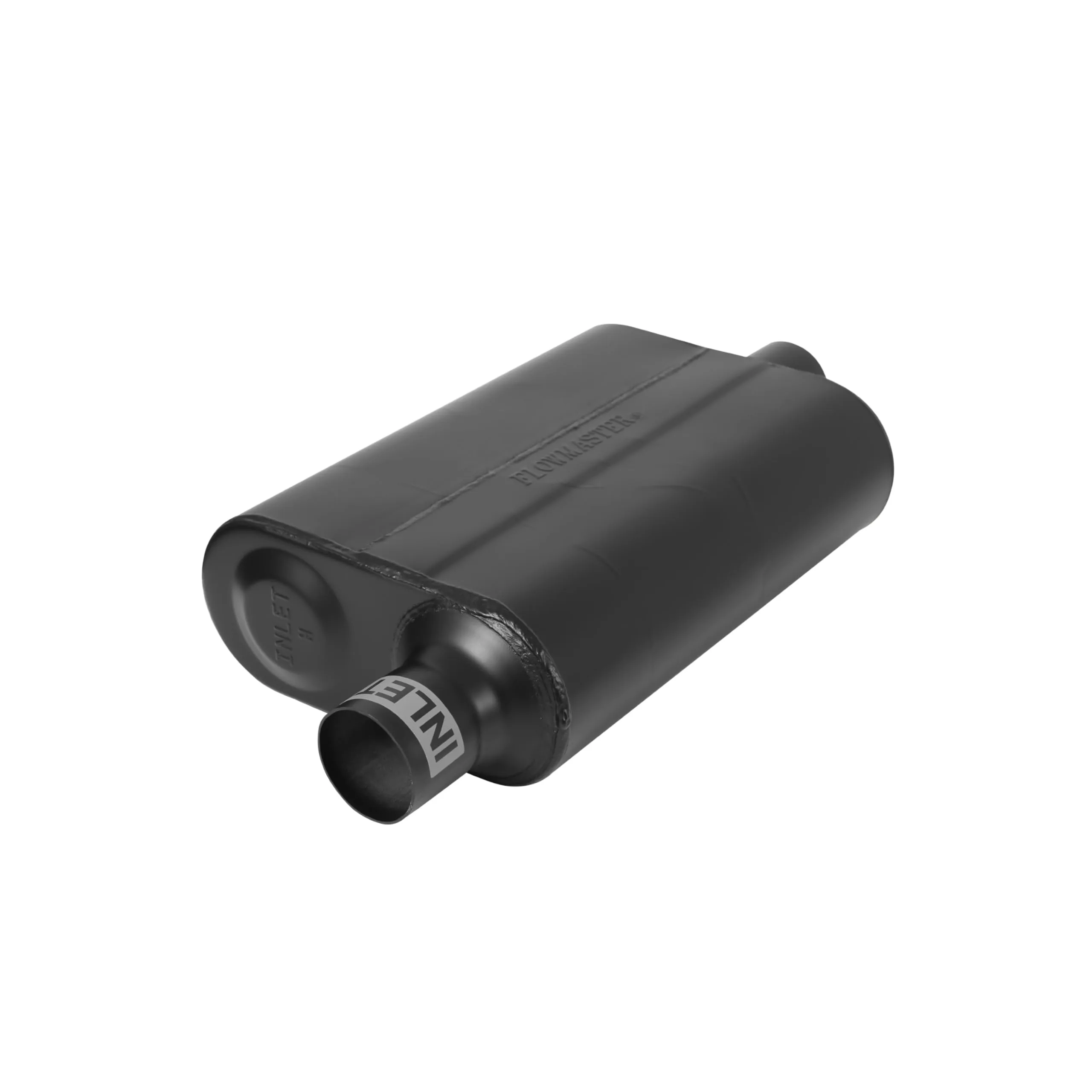 Flowmaster 942441 40 Series Delta Flow Chambered Muffler