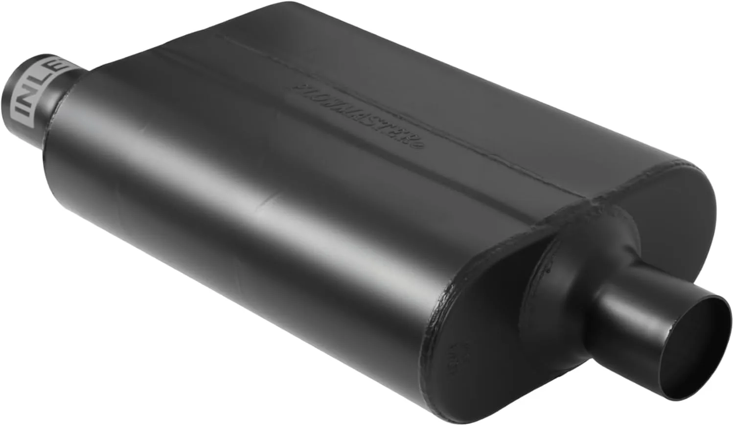 Flowmaster 942441 40 Series Delta Flow Chambered Muffler