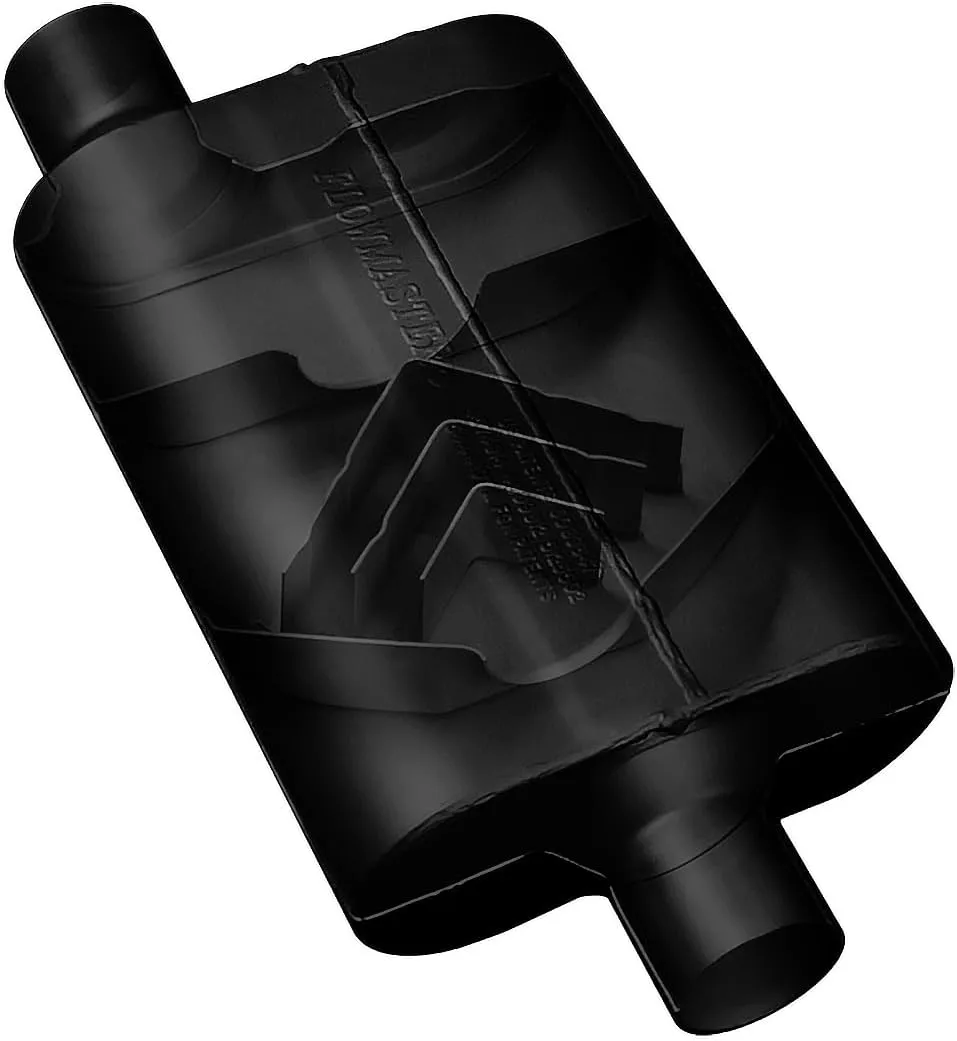 Flowmaster 942540 40 Series Delta Flow Chambered Muffler