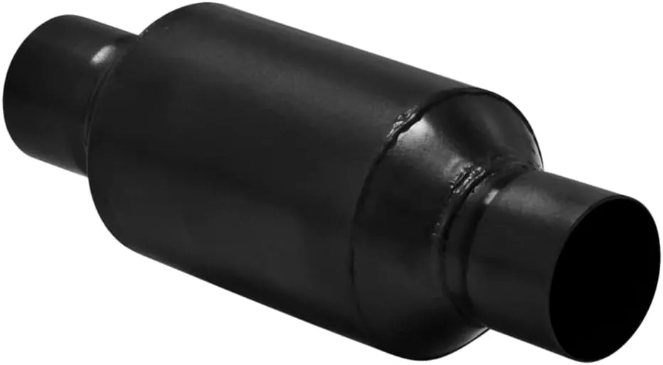 Flowmaster 815425S Outlaw Series Race Muffler