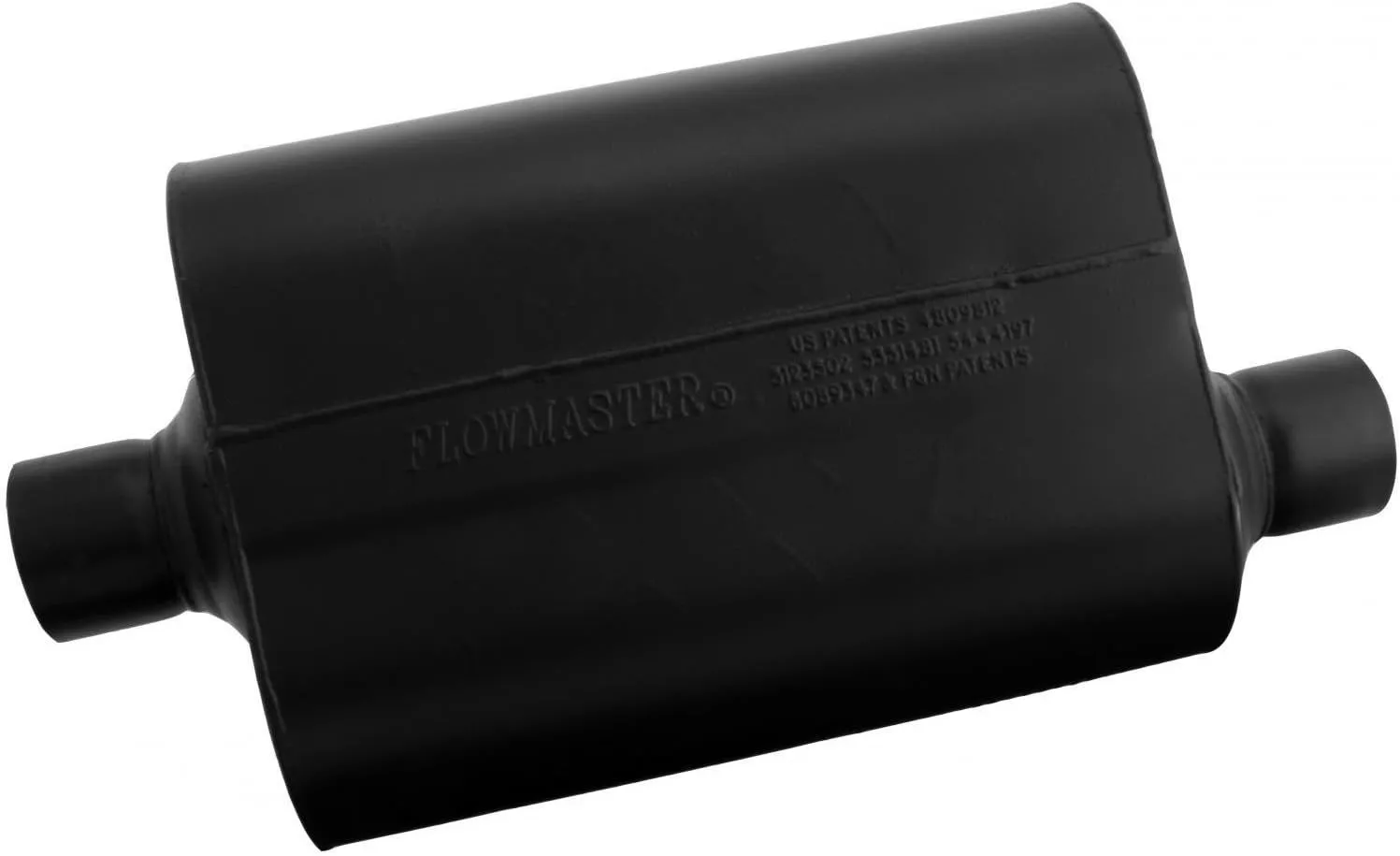 Flowmaster 952547 Super 40 Series Chambered Muffler
