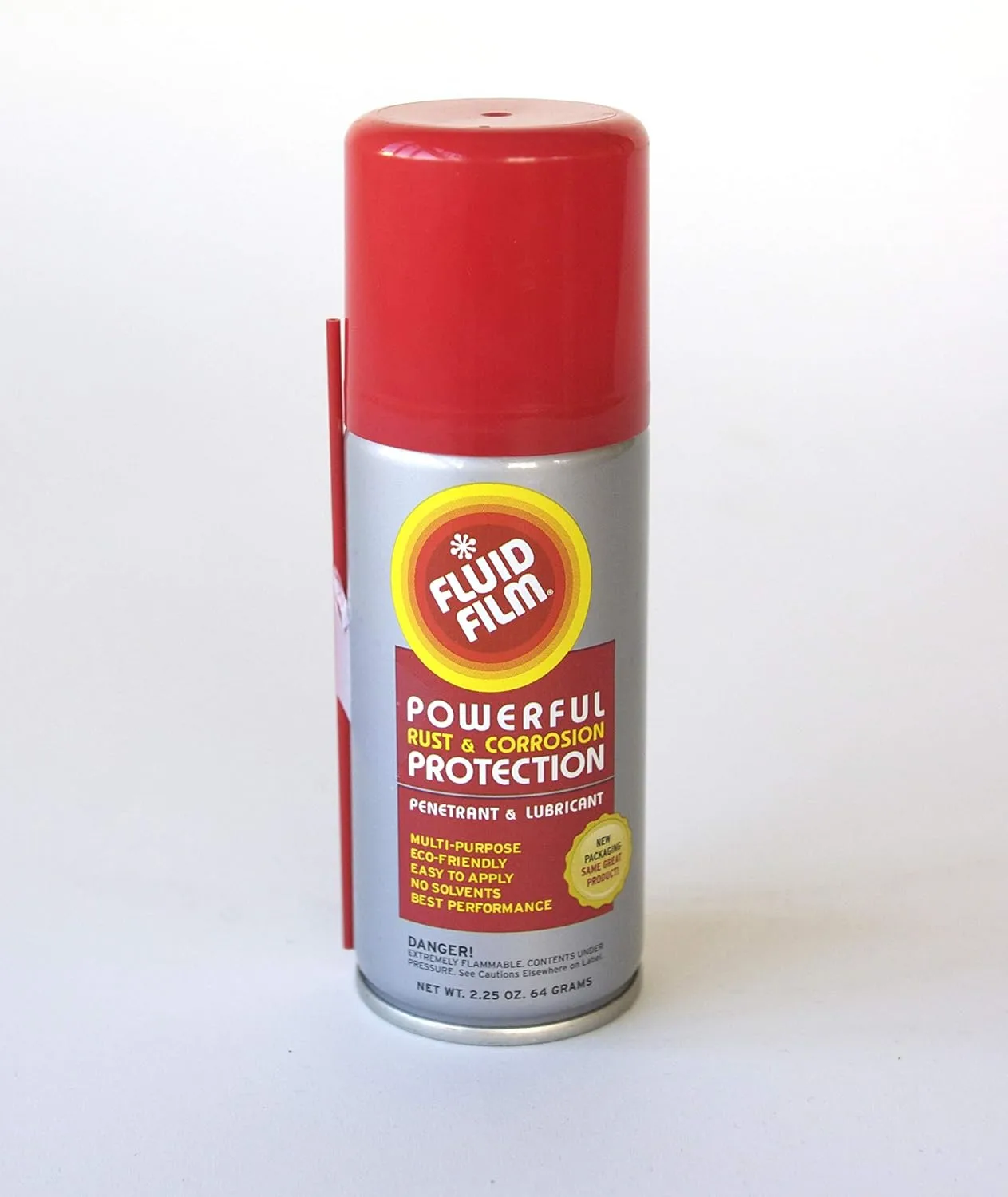 Fluid Film AS2 2.25 Oz Aerosol Fluid Film
