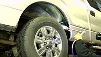 Fluid Film Black Non-Aerosol, Long Lasting Corrosion, Penetrant & Lubricant, Anti-Rust Coating - SNOW-HANDLING