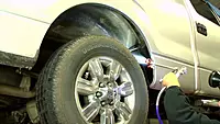 Fluid Film Black Non-Aerosol, Long Lasting Corrosion, Penetrant & Lubricant, Anti-Rust Coating