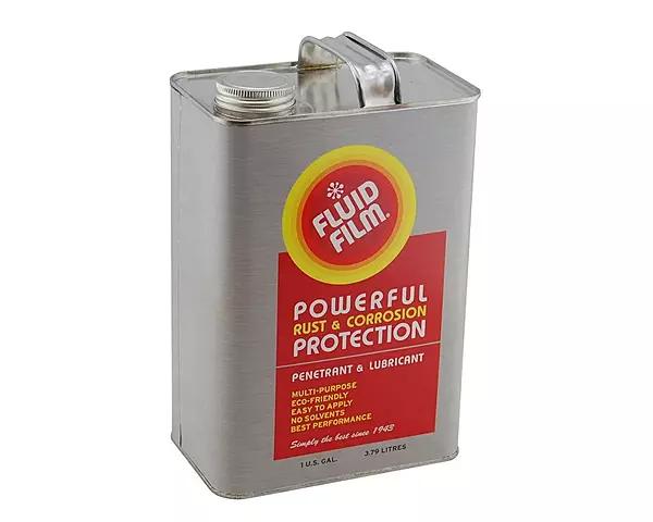 FLUID FILM - LIQUID A - 1 Gallon Can