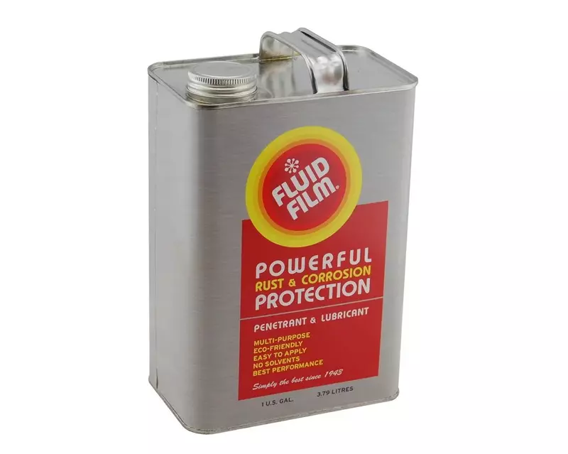 FLUID FILM - LIQUID A - 1 Gallon Can