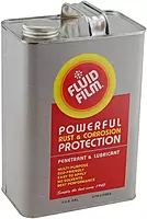 FLUID FILM - LIQUID A - 1 Gallon Can