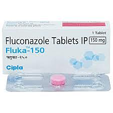 FLUKA 150 TAB