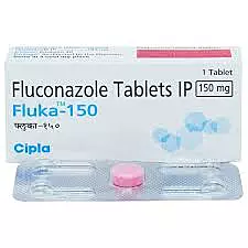 FLUKA 150 TAB