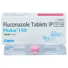 FLUKA 150 TAB