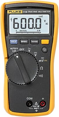 Fluke 114