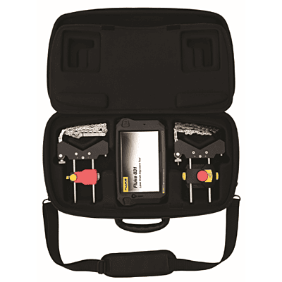 Fluke 831 Laser Shaft Alignment Tool
