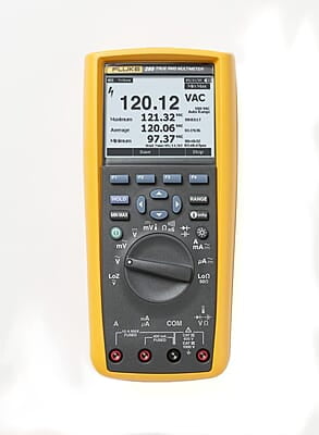 Fluke 289