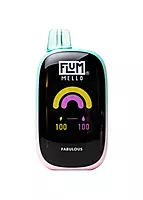 FLUM MELLO