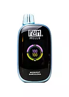 FLUM MELLO