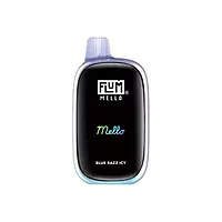FLUM MELLO
