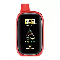 FLUM MELLO
