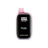 FM20K SUNSHINE CHERRY