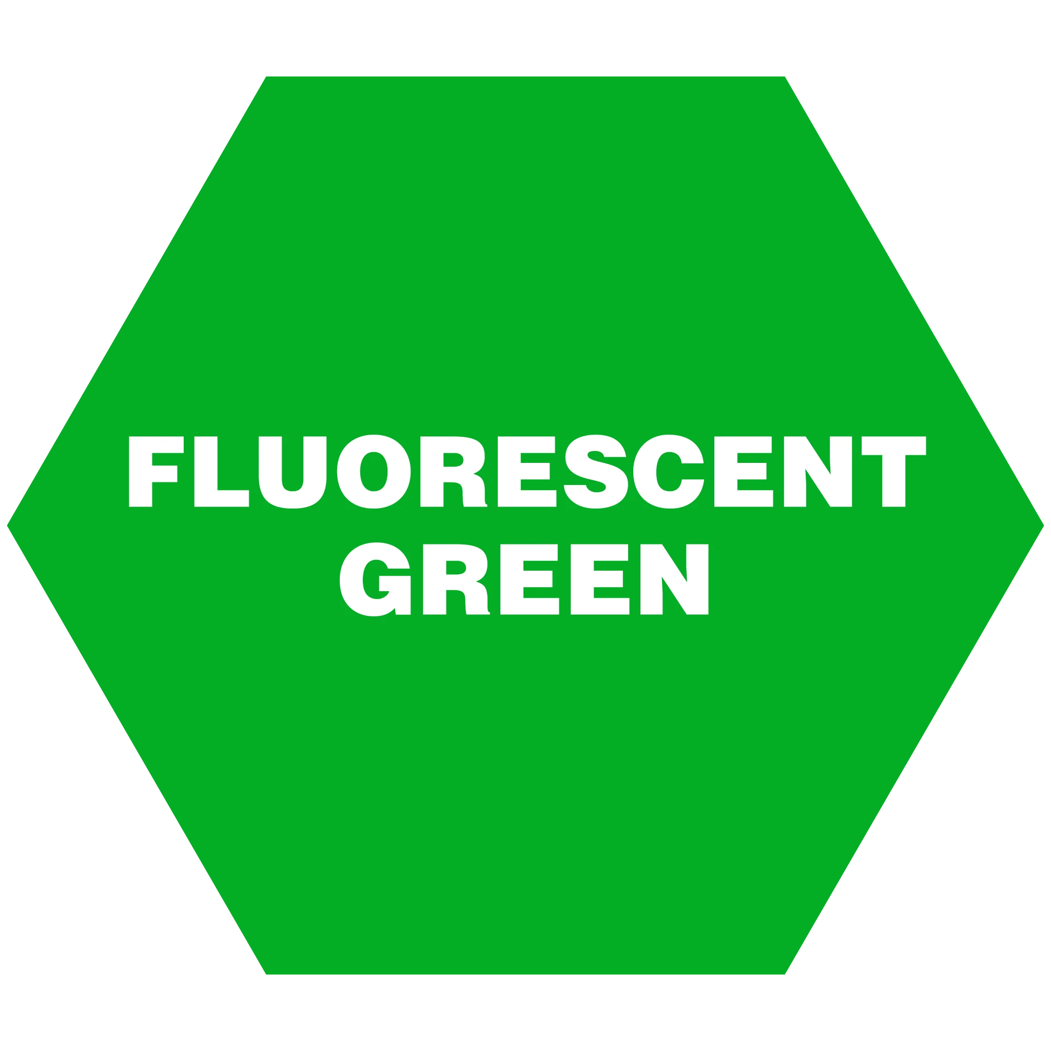 Inkcraft - Fluorescent Green