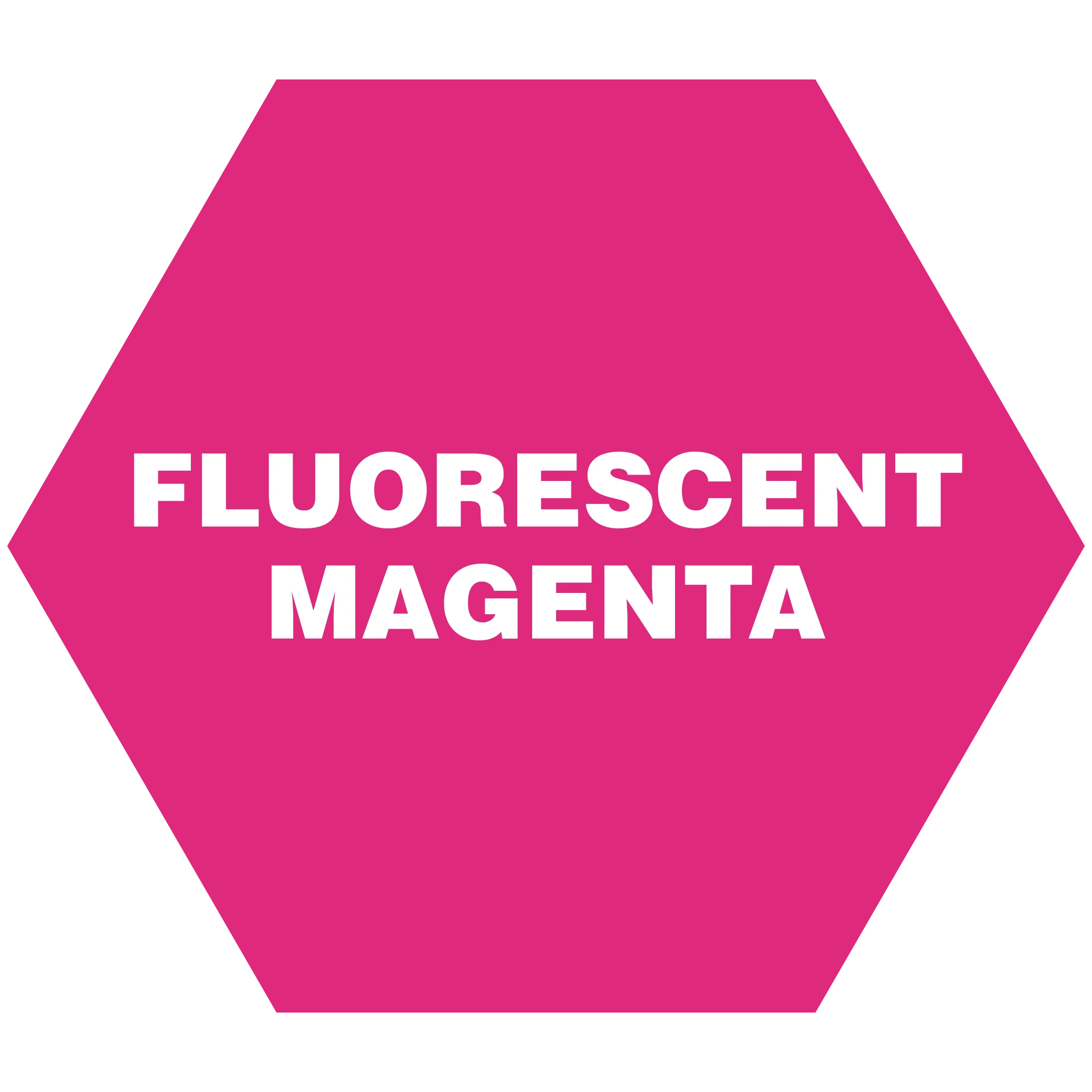 Inkcraft - Fluorescent Magenta