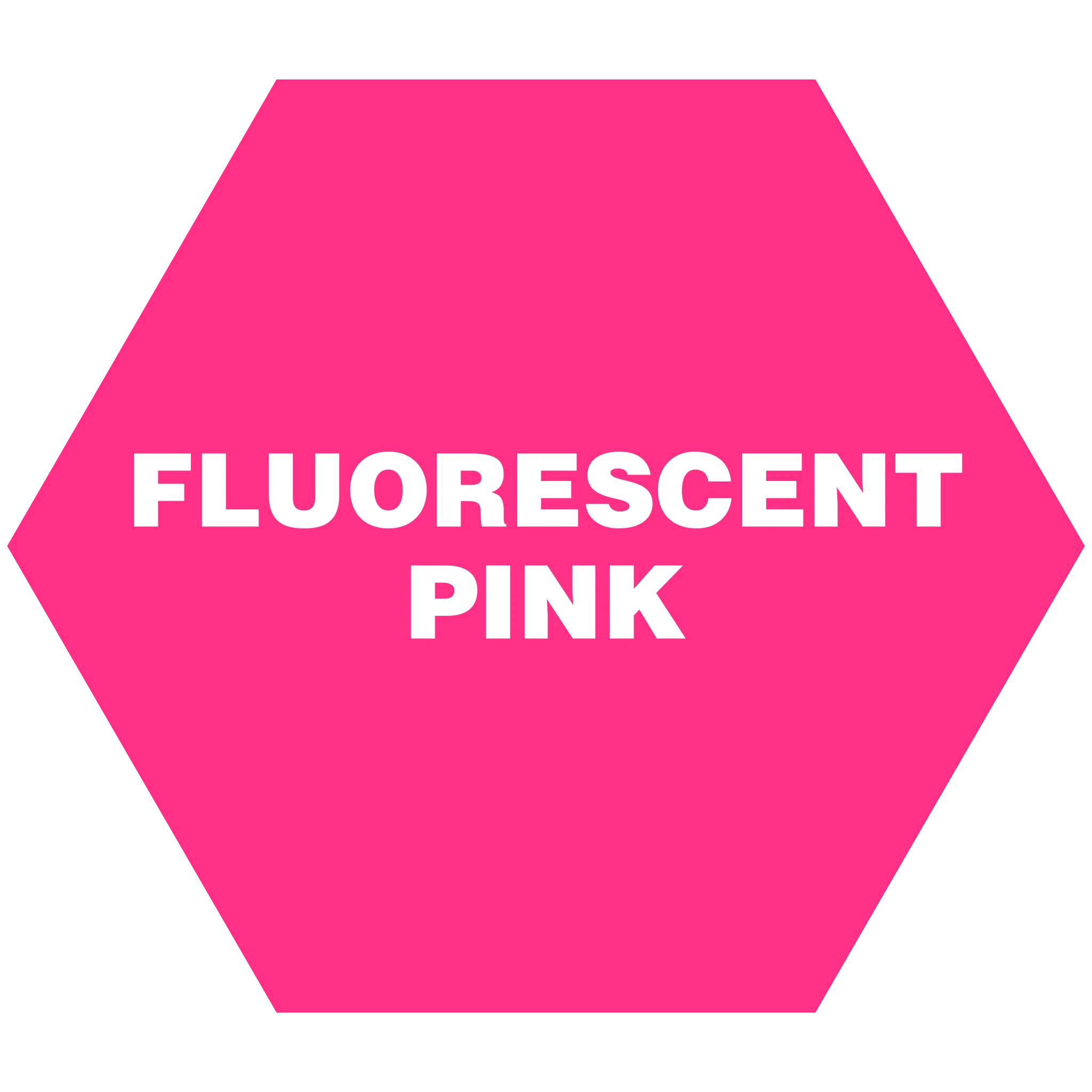 Inkcraft - Fluorescent Pink