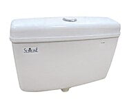 PARRYWARE SLIMLINE PVC MODEL DUEL FLUSH FOR PVC CISTERN PARRYWARE SLIMLINE PVC MODEL DUEL FLUSH FOR PVC CISTERN