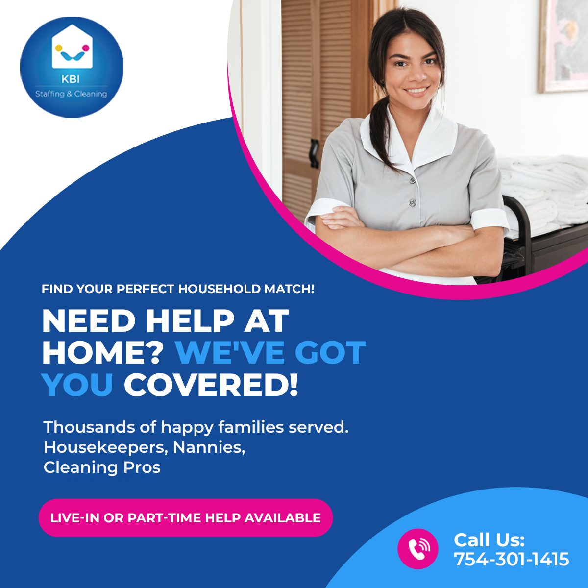 Graphic Design - Flyer Design (Front Only)