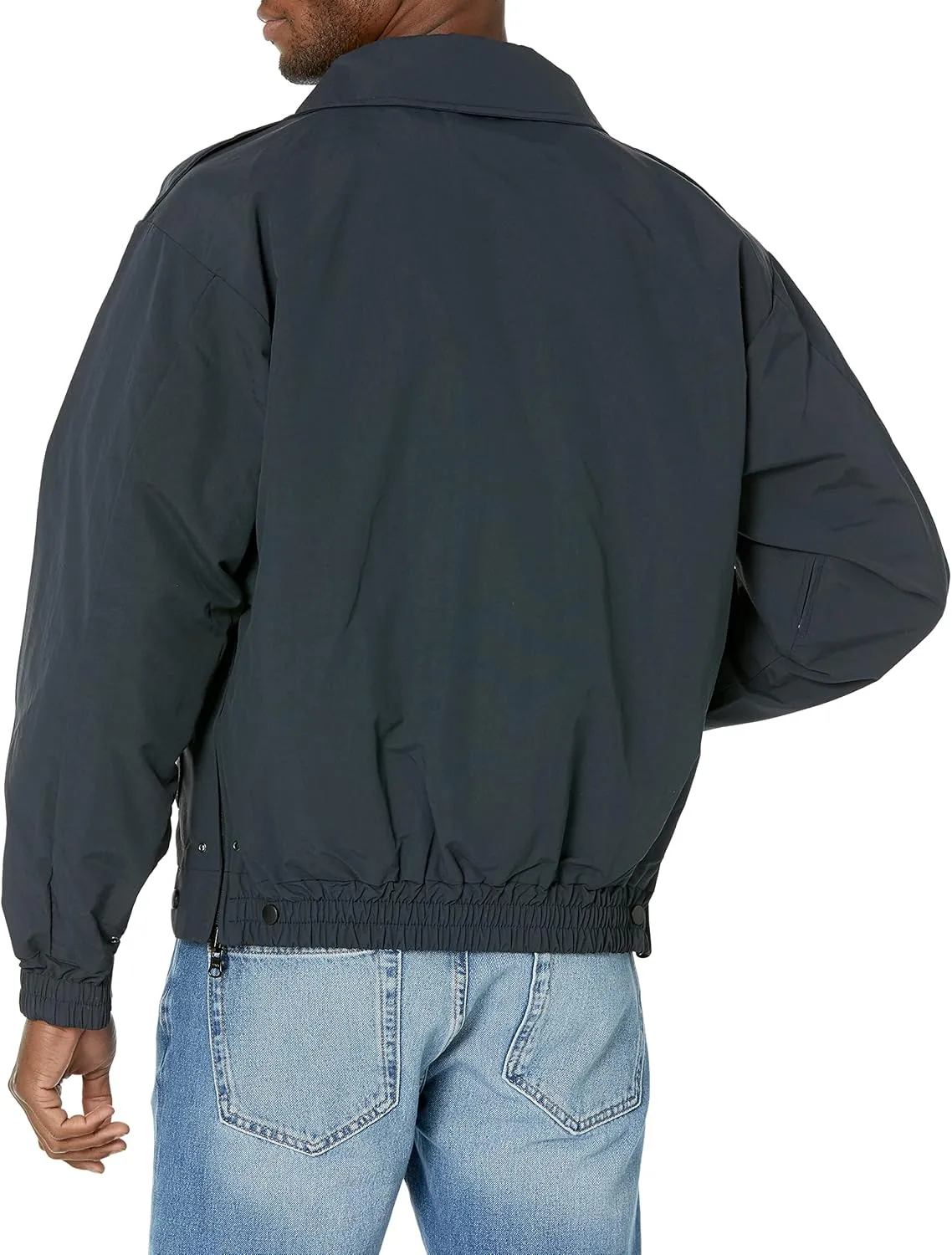 FLYING CROSS Command Men's Gabardine Polyester Pants