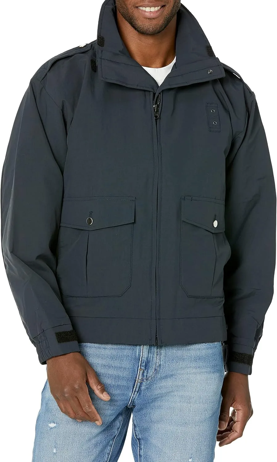 FLYING CROSS Command Men's Gabardine Polyester Pants