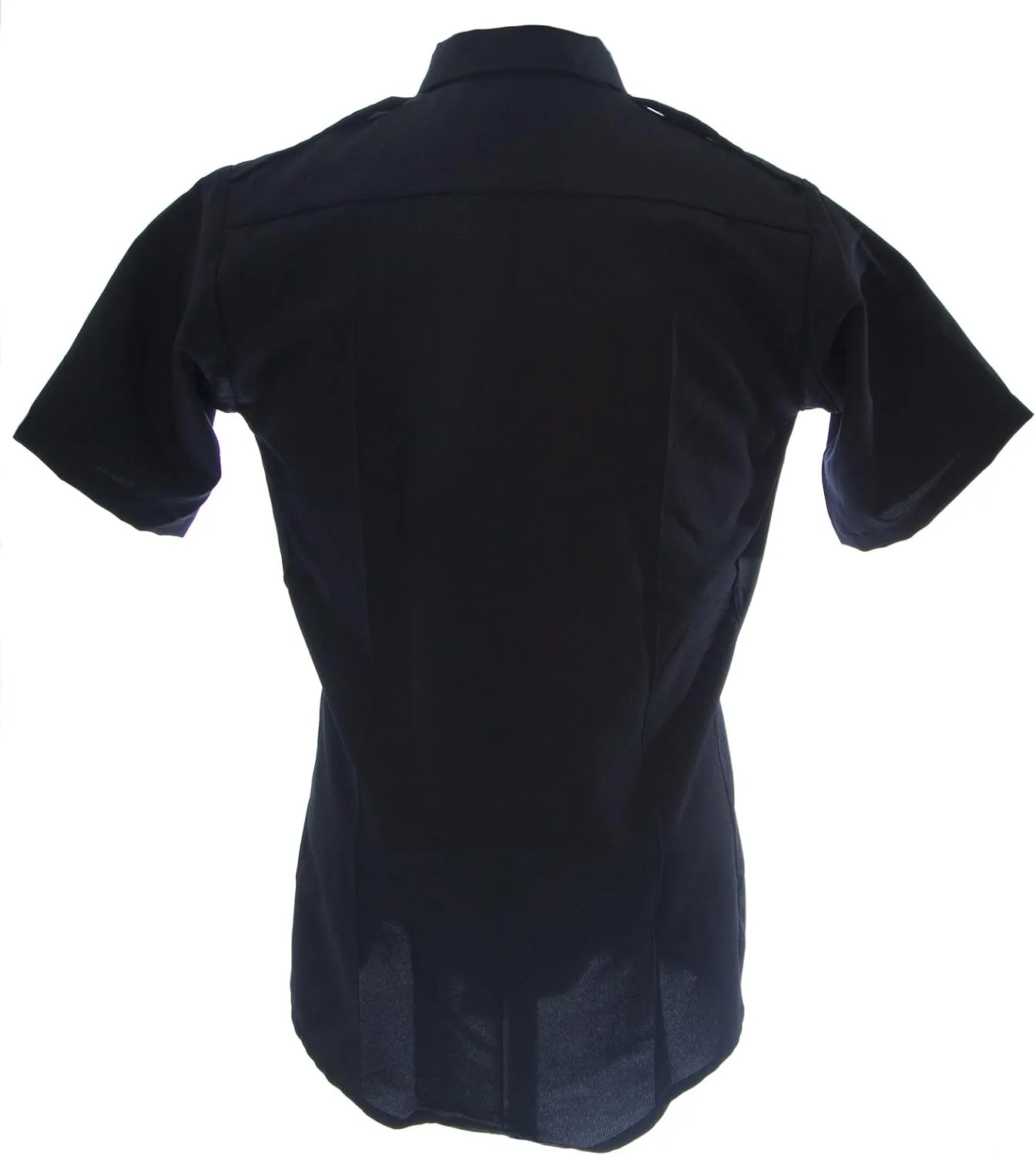 FLYING CROSS Men's Command Power Stretch Uniform Shirt