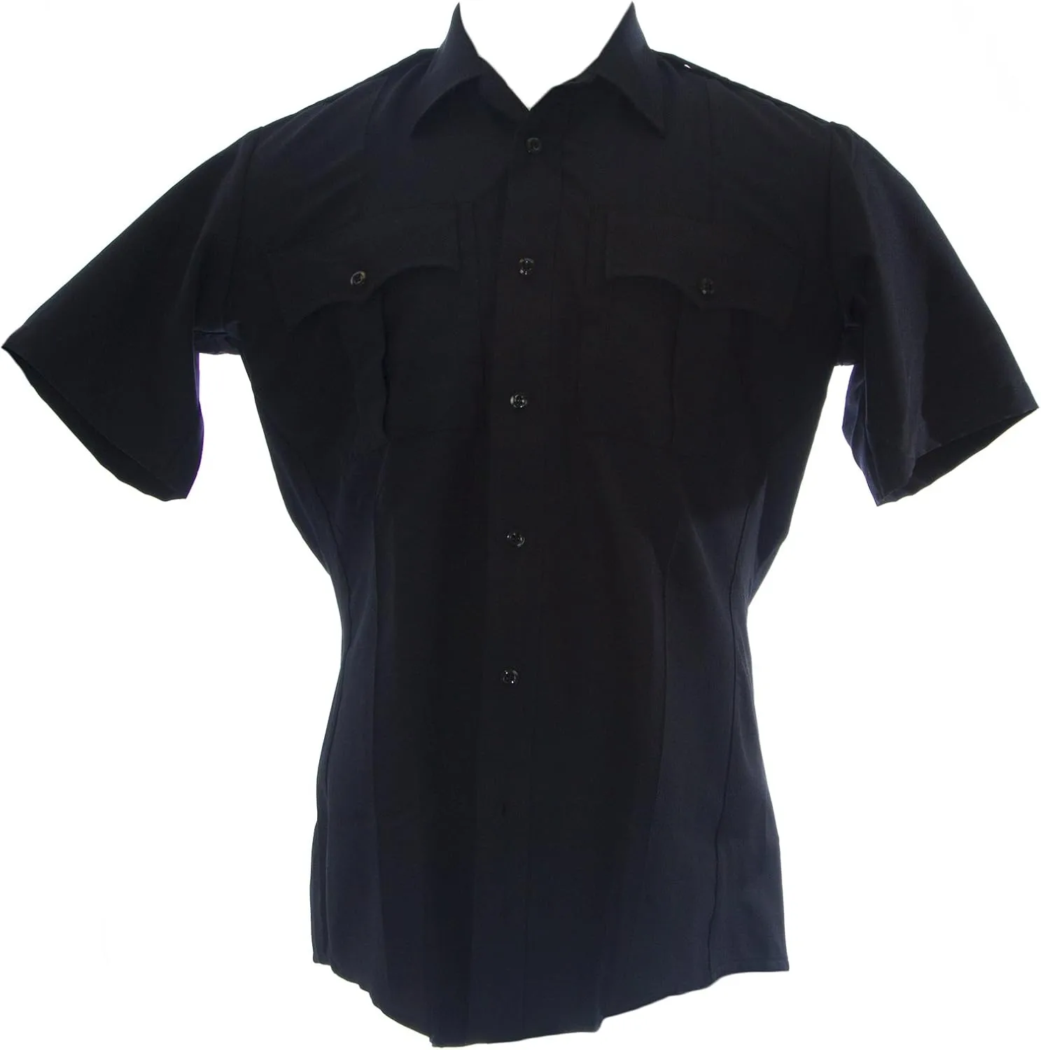 FLYING CROSS Men's Command Power Stretch Uniform Shirt
